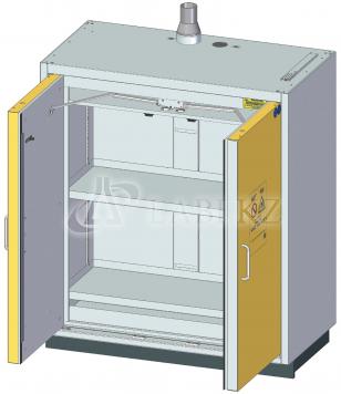 Шкаф CLASSIC standard XS (29-131267-030)